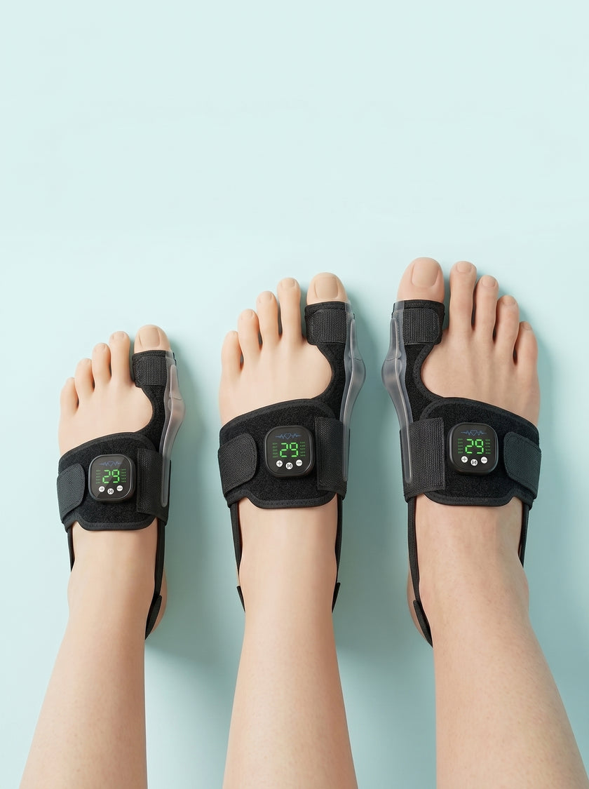 Fully adjustable fit