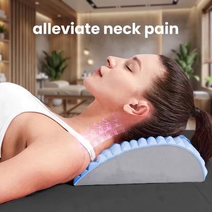 BackEase — Lumbar Stretch Support