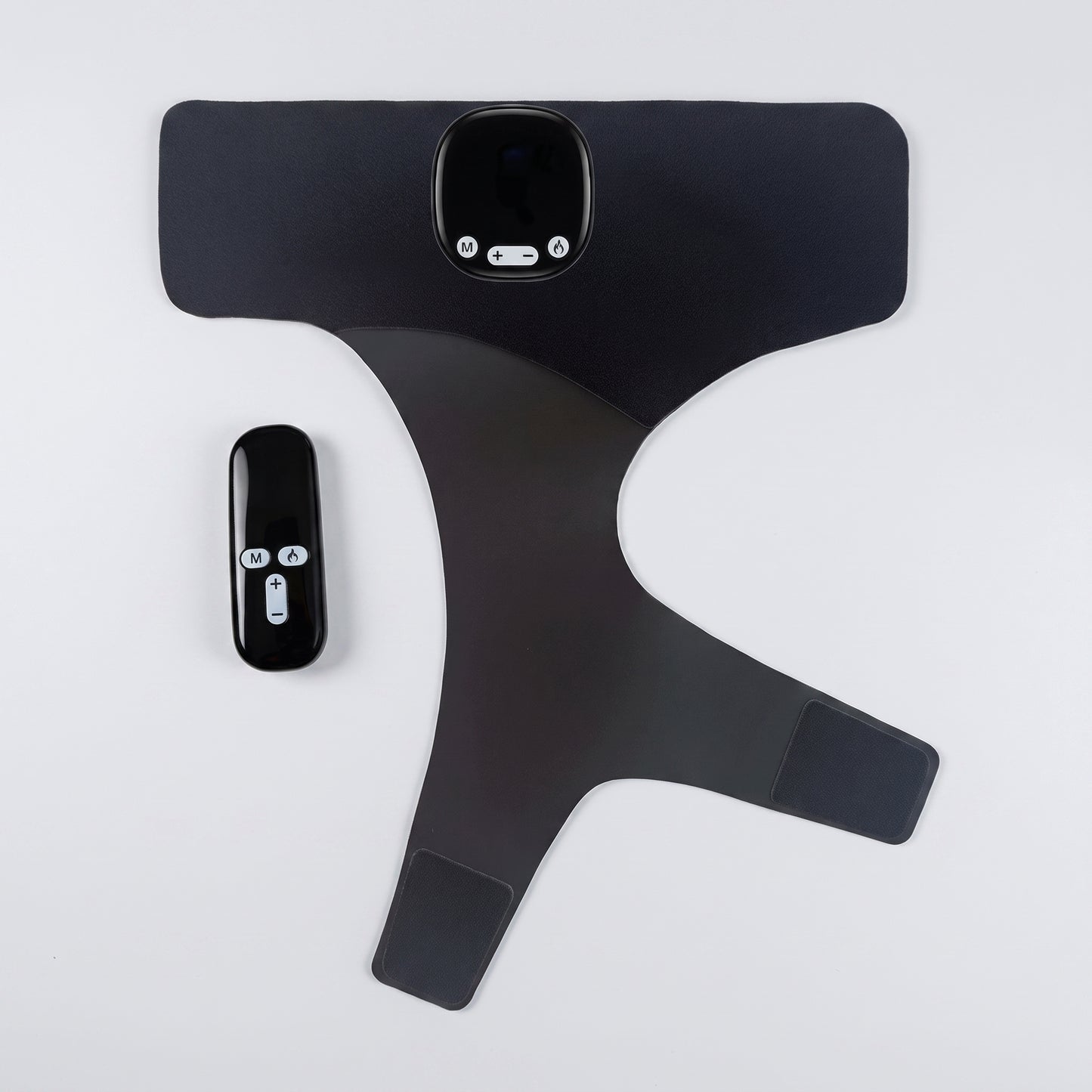 AnkleEase — Heated EMS Ankle Massager