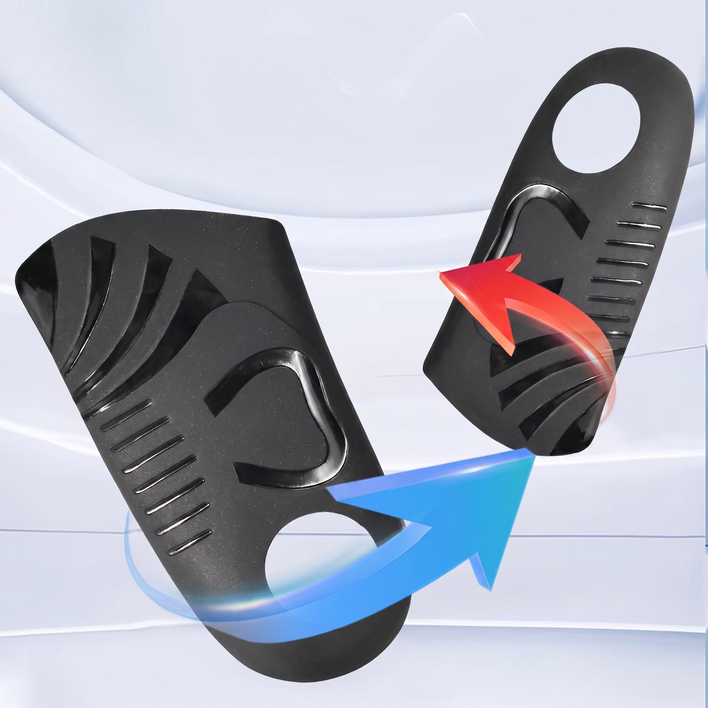 Arch Support Comfort Insoles