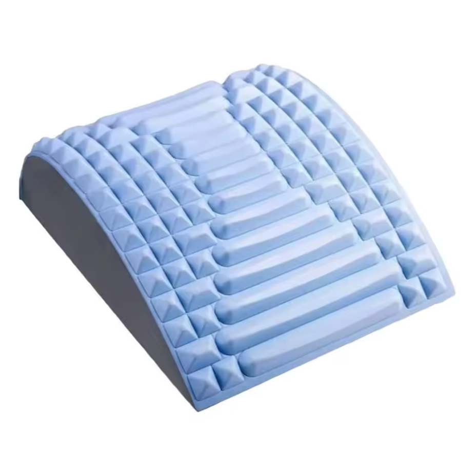 BackEase — Lumbar Stretch Support