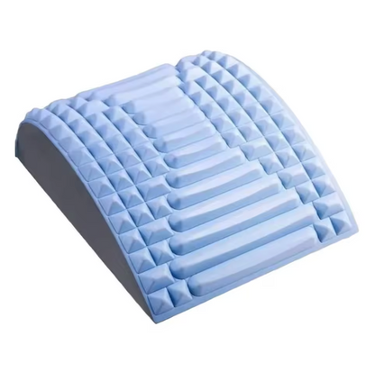 BackEase — Lumbar Stretch Support