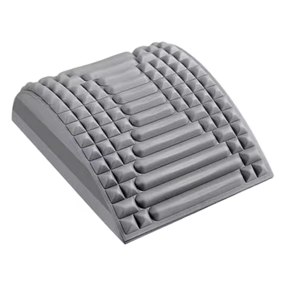 BackEase — Lumbar Stretch Support