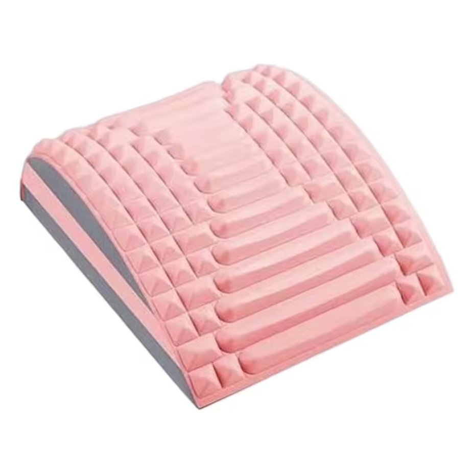 BackEase — Lumbar Stretch Support